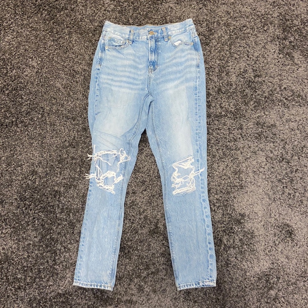 jeans